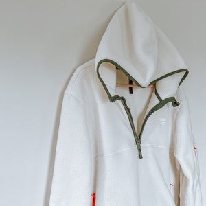 Fabletics Fleece Jacket